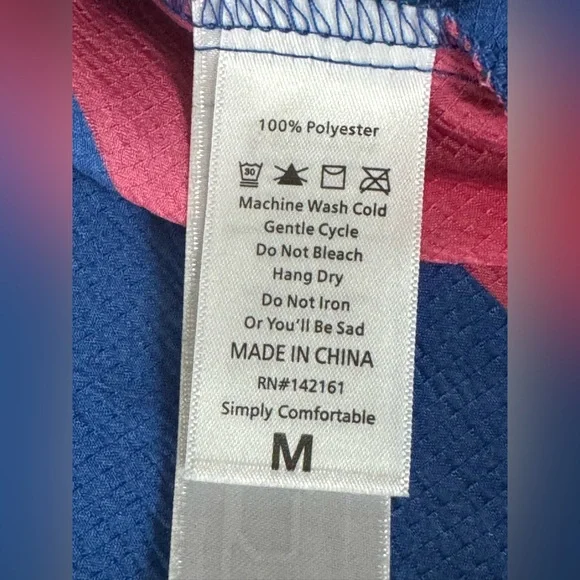 LuLaRoe Vibrant Multicolor Maxi Dress - Picture 8 of 9